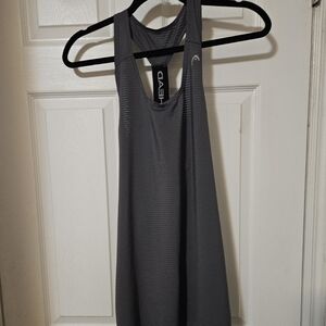 Head Racer back tank top